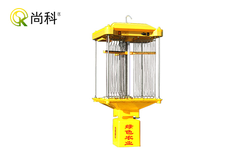 用電的殺蟲燈多少錢一臺(tái)