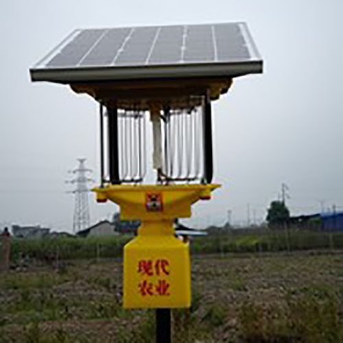 安裝頻振太陽(yáng)能殺蟲(chóng)燈需要注意什么，專家教你正確安裝，避免誤區(qū)